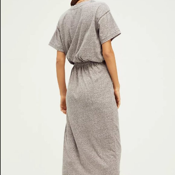 Free People Leila Midi Dress - Picture 4 of 7